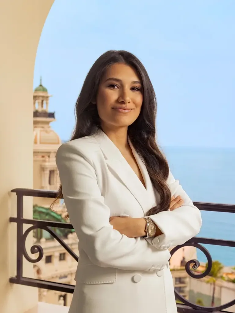 Maeva Zampori Lawyer Monaco