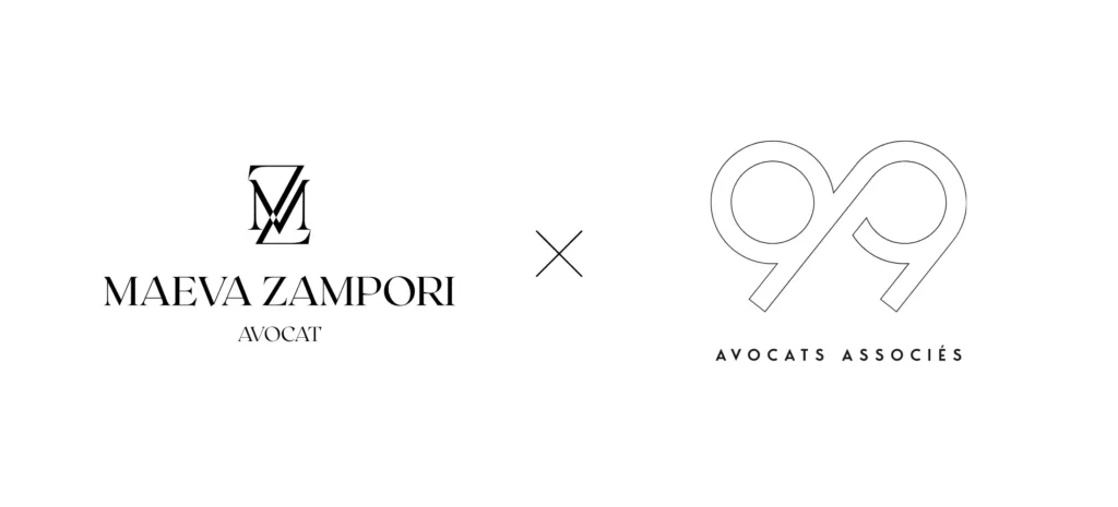 Maeva Zampori Collaboration 99 avocats avocat